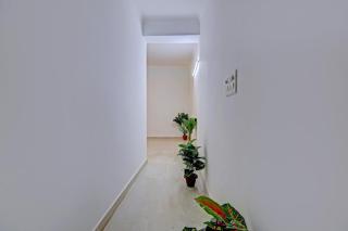 OYO Townhouse Saket Residency 1 Delhi - Neu-Delhi - 1