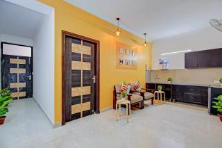 OYO Townhouse Saket Residency 1 Delhi - Neu-Delhi - 2