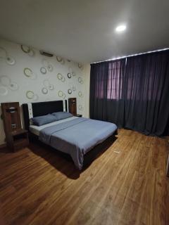 Step-In Lodge Sdn Bhd - Kota Kinabalu - 5