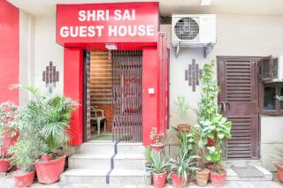Super Hotel O Shri Sai Guest House - 6