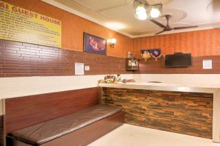 Super Hotel O Shri Sai Guest House - 9