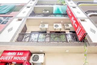 Super Hotel O Shri Sai Guest House - 8