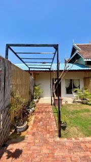 Cozy Paradise - Battambang - 9