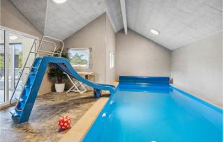 Awesome Home In Hvide Sande With Sauna - 9