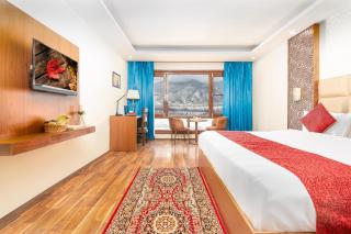 Hotel Sparrow - Pahalgam - 4