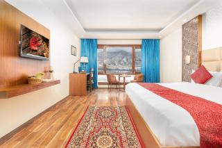 Hotel Sparrow - Pahalgam - 6