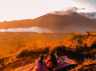 Ayra Batur Sunrise Jeep - 3