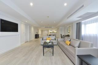 Centre Point Plus Hotel Silom - Newly Renovated - Bangkok - 5