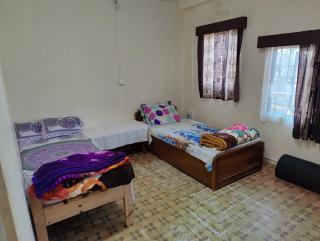 MANOAH Homestay - Shillong - 1