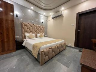 The Saiom Hotel - Shillong - 8