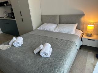 Next Apartmens Sea View - Batumi - 9