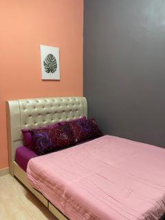 Markleff Homestay 1 - Bukit Payong - 2