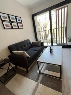 INTI Studio Apartment - Lima - 8