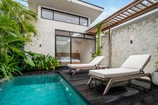 Blue Kai Villa by Alfred in Bali - 2
