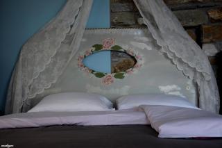Victoria's Country Apartments - Zagora - 2