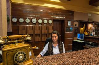 Hotel Izvor - 3