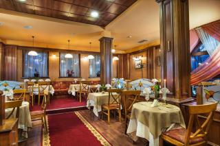 Hotel Izvor - Starozagorski Bani - 1