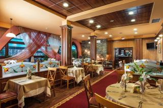 Hotel Izvor - Starozagorski Bani - 2