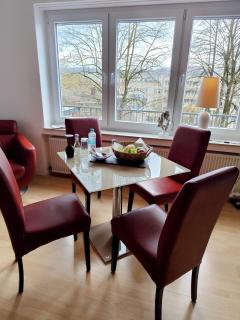 Ferienwohnung Bad Sooden- Allendorf - Bad Sooden-Allendorf - 3