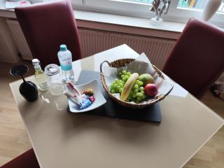 Ferienwohnung Bad Sooden- Allendorf - Bad Sooden-Allendorf - 4