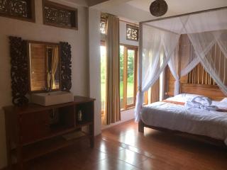 Pesona 361 Alam Bungalows - Rarang - 5