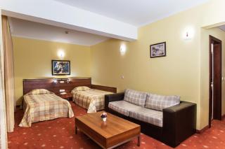 Hotel Izvor - Starozagorski Bani - 8