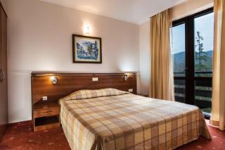 Hotel Izvor - Starozagorski Bani - 9