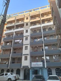 Oak Homes Studio Apartment - 1