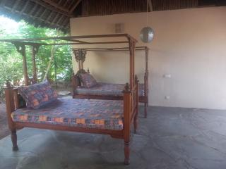 Shark Room - Watamu - 2