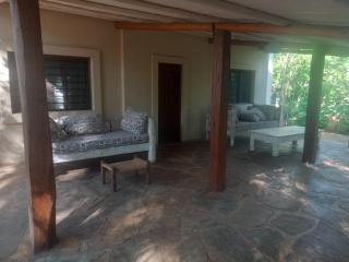 Shark Room - Watamu - 5