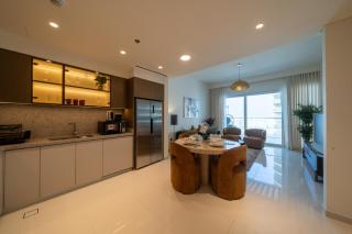 Homes Beyond I Modern 2BR Getaway with Beach Access - 4