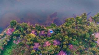 Fragrant Nature Backwater Resort & Ayurveda Spa Kollam - Kollam - 9