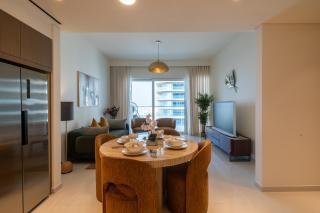 Homes Beyond I Modern 2BR Getaway with Beach Access - 6