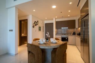 Homes Beyond I Modern 2BR Getaway with Beach Access - 3