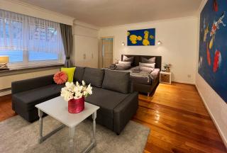 INTERGO Apartments - Brackel - 3