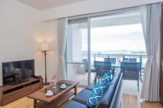 Private Villa Gushikumui by R Hotel - Motobu - 6