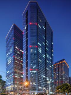 Dayu Apartment Century City Branch - Chengdu - 0