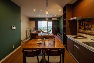 Private Villa Gushikumui by R Hotel - 8