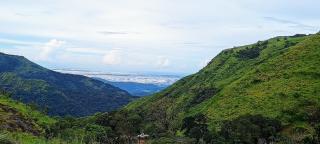 Love shore holidays vagamon - Vagamon - 0