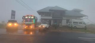 Love shore holidays vagamon - Vagamon - 7