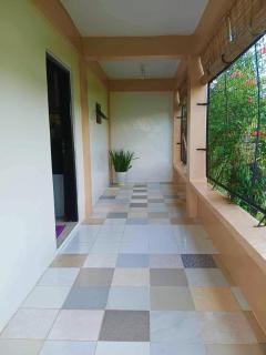 Tiny Affordable Transient Home in Tanay, Rizal - Tanay - 2