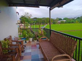 Tiny Affordable Transient Home in Tanay, Rizal - 1