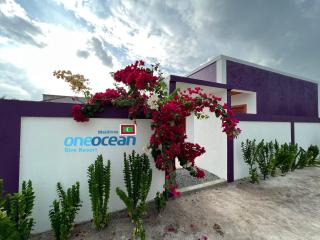 Dive Villa One Ocean - Gemanafushi - 8