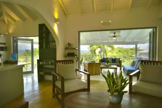 Villa Valentine LomaBonitaLasTerrenas - Las Terrenas - 3