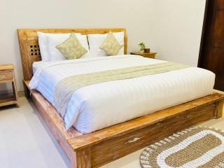 Ergio House - Tumbak Bayuh - 8