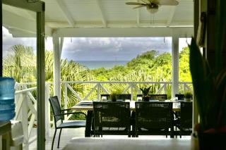 Villa Valentine LomaBonitaLasTerrenas - Las Terrenas - 4