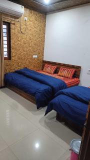 Darshan Homestay - 1