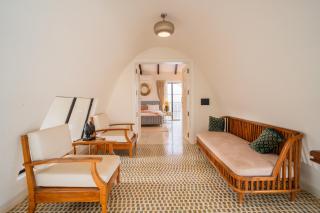 ELIVAAS Bogenvilla Luxe 3 BHK Villa Near Ozran Beach - Assagao - 5