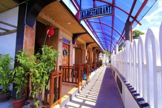 RedDoorz at Amphibi-ko Resort Palawan - 4