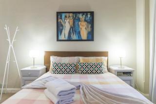 French Flair in the Heart of CBD - Adelaide - 6